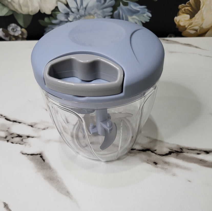 Manual Vegetable Cutter