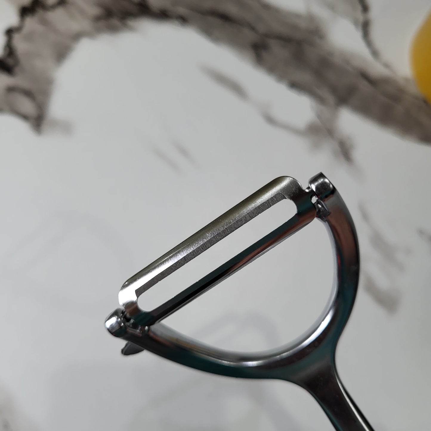 Stainless Steel Potato Peeler