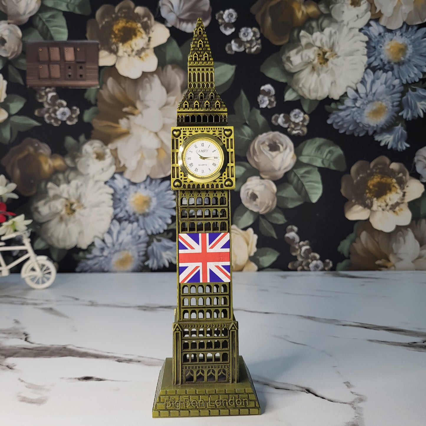 Clock Tower