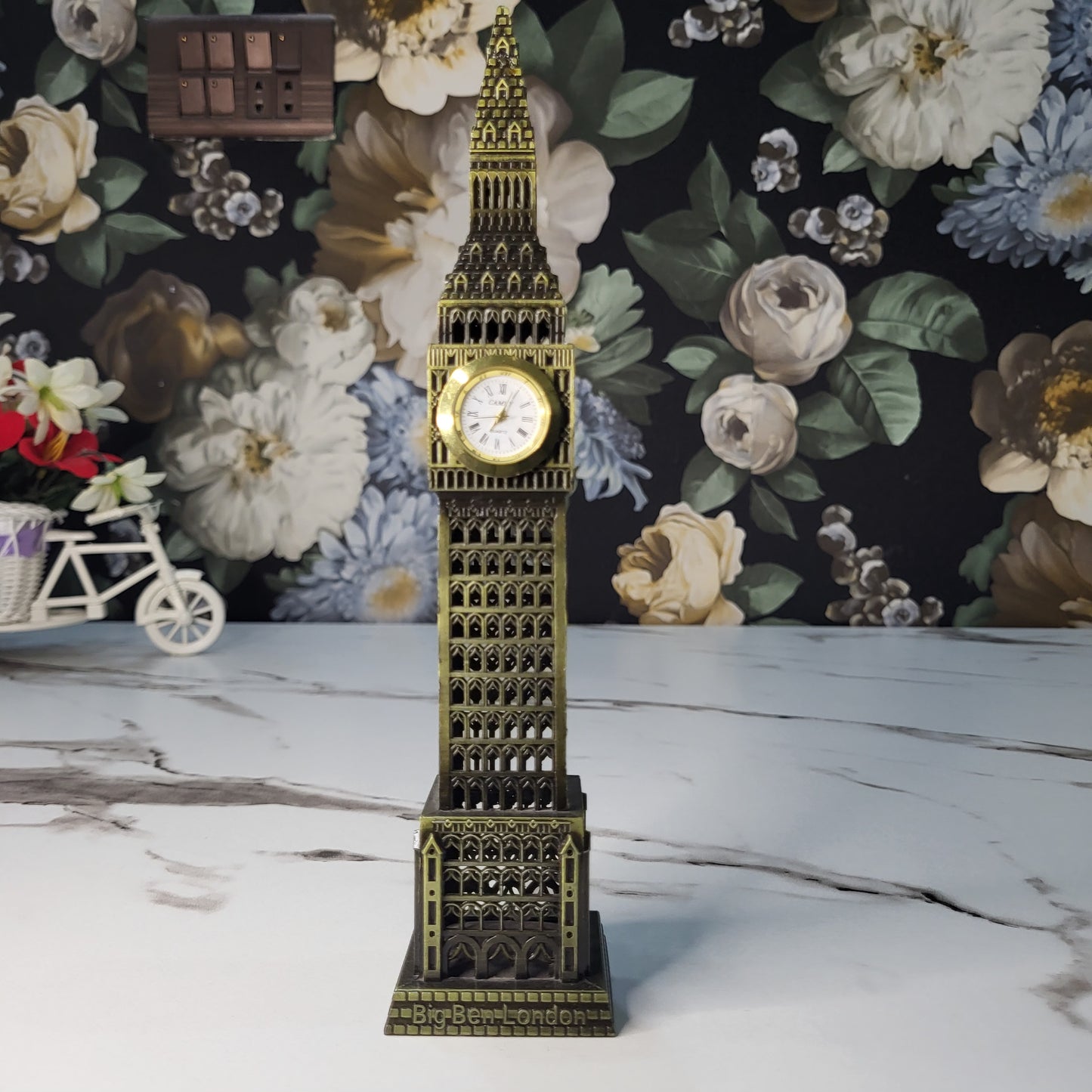 Miniature Big Ben