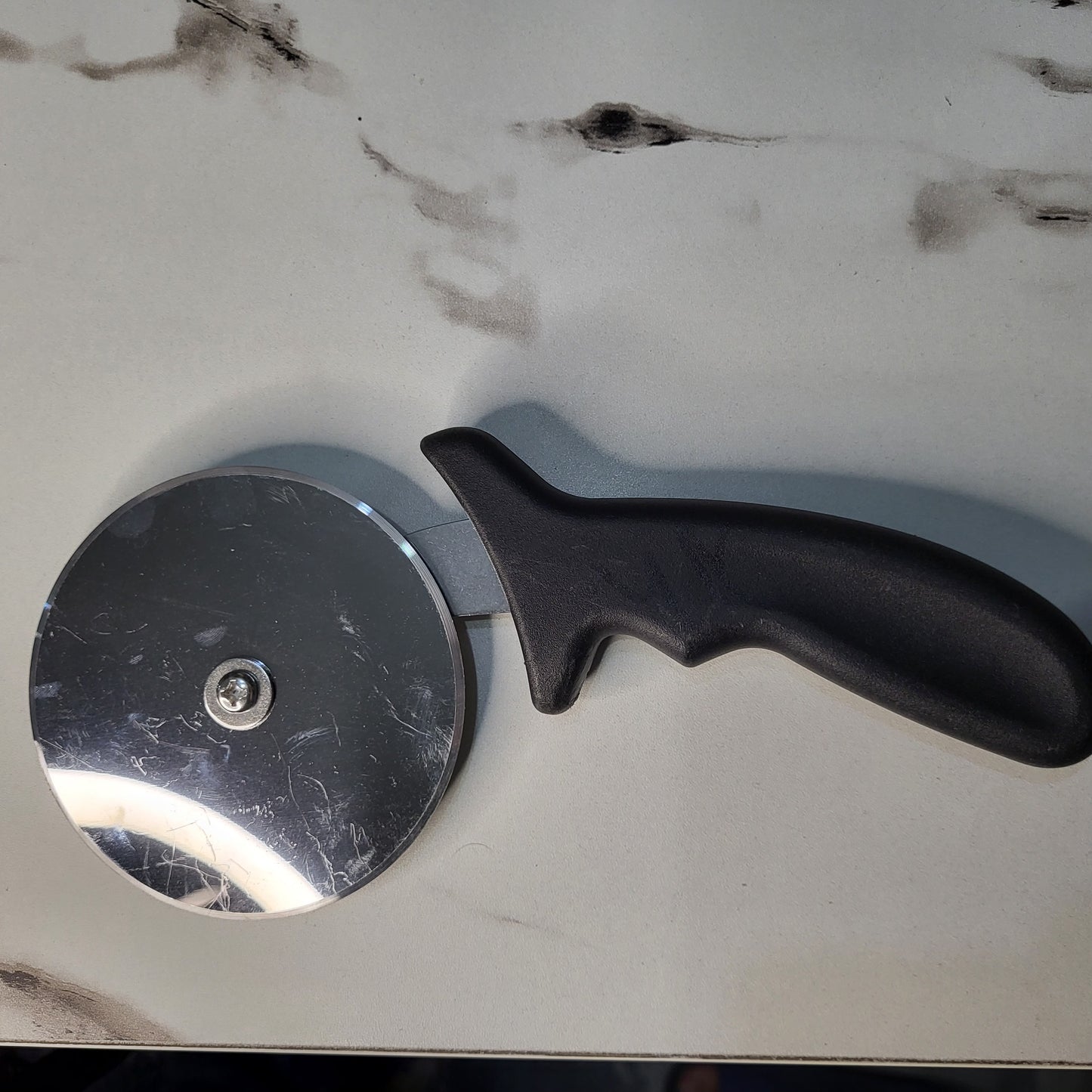 Pizza Cutter