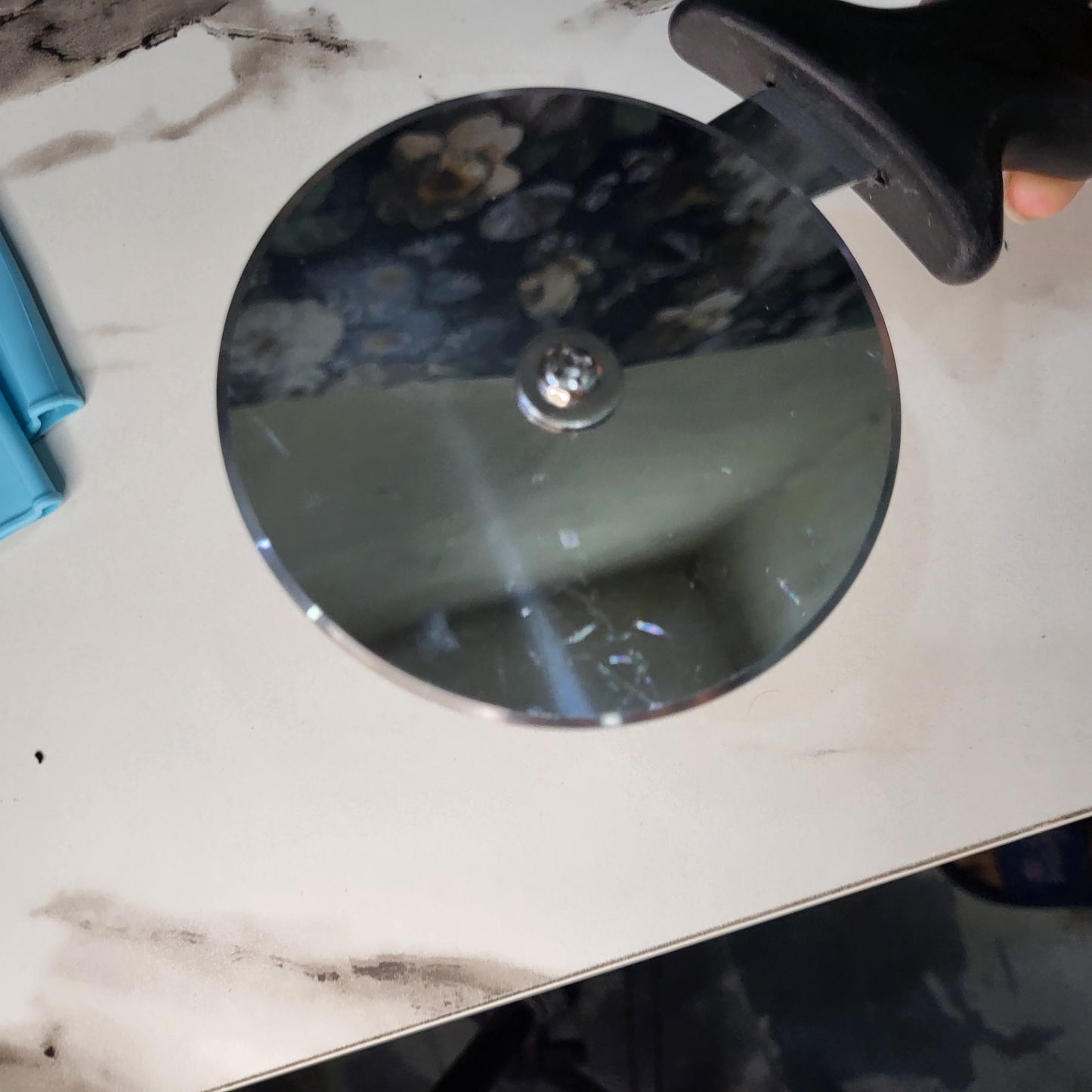 Pizza Cutter