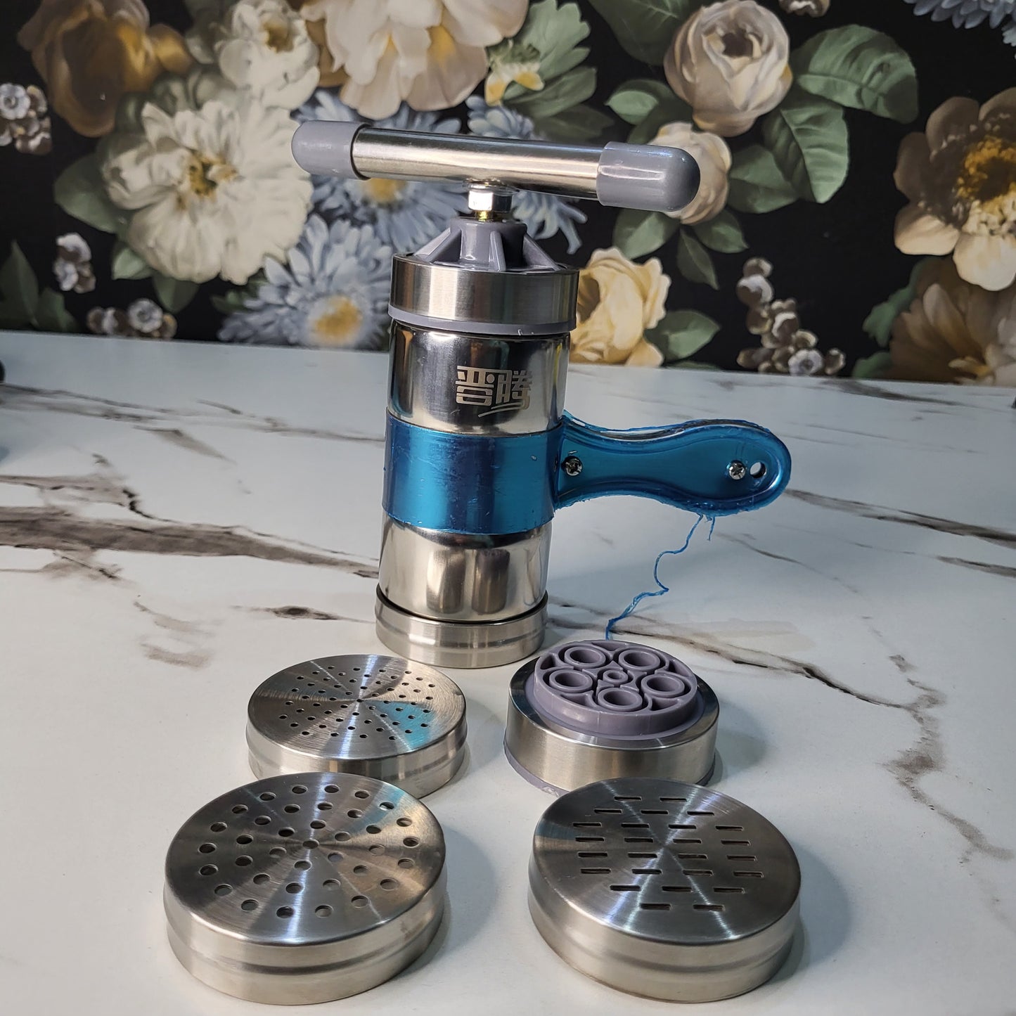 Noodles maker/Nimko Maker