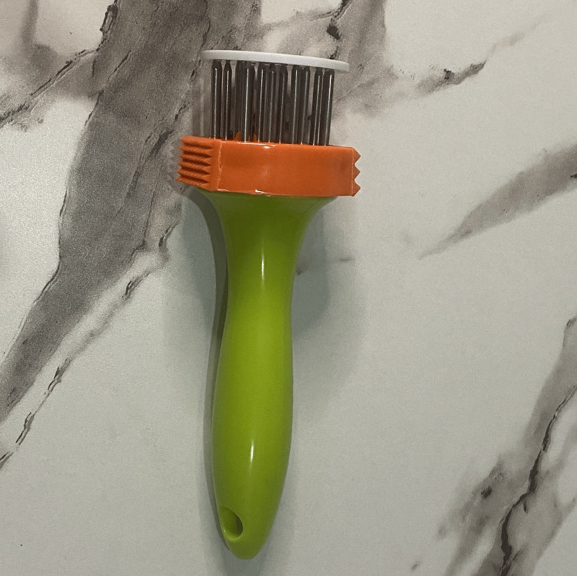 Blade Meat Tenderizer
