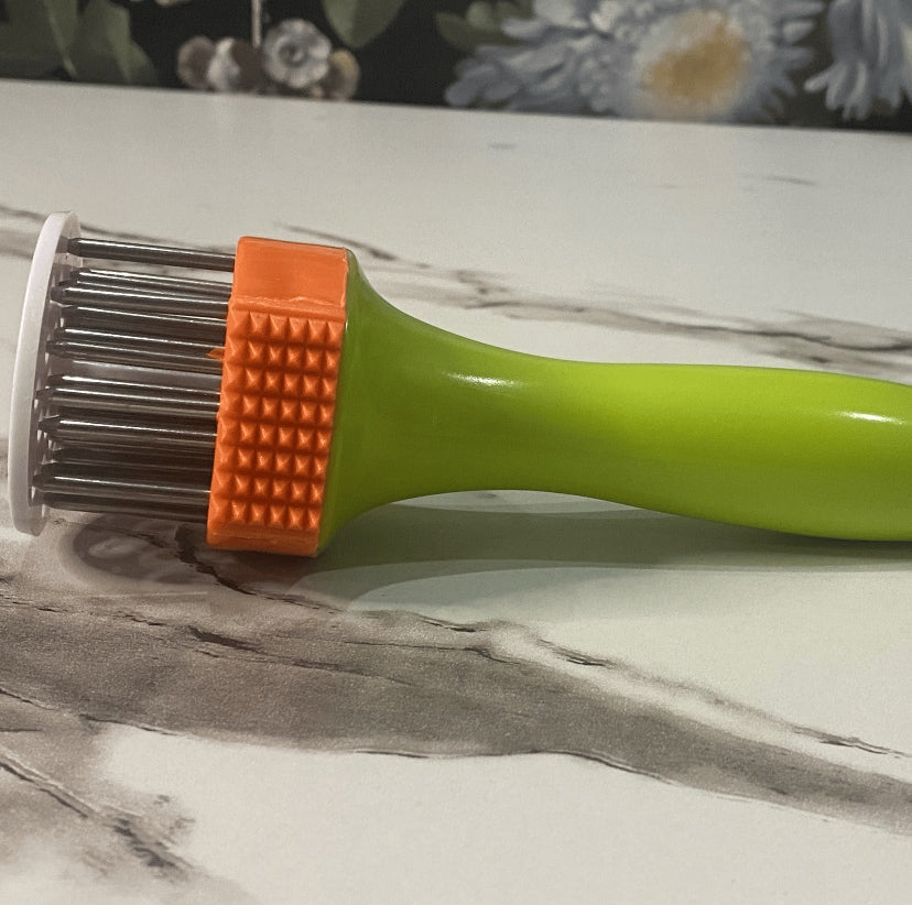 Blade Meat Tenderizer