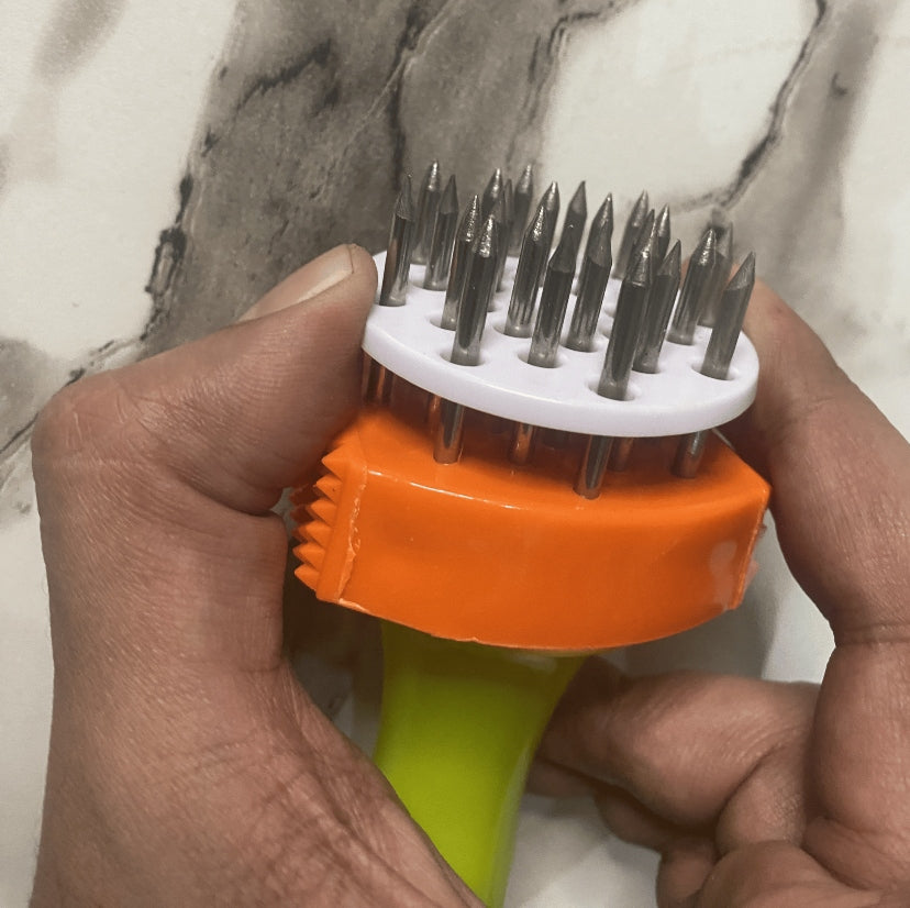 Blade Meat Tenderizer