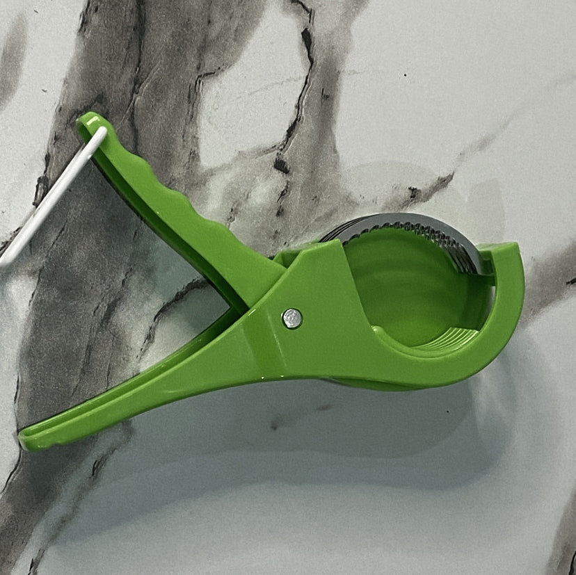 Chili Cutter