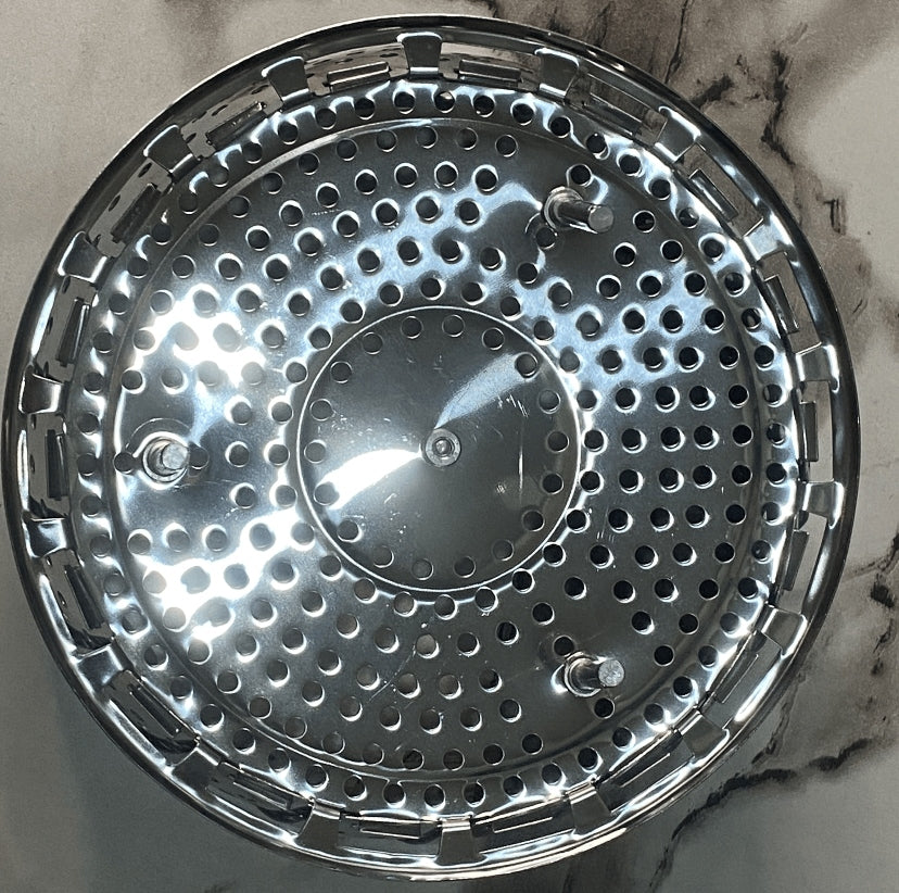 Steamer Tray
