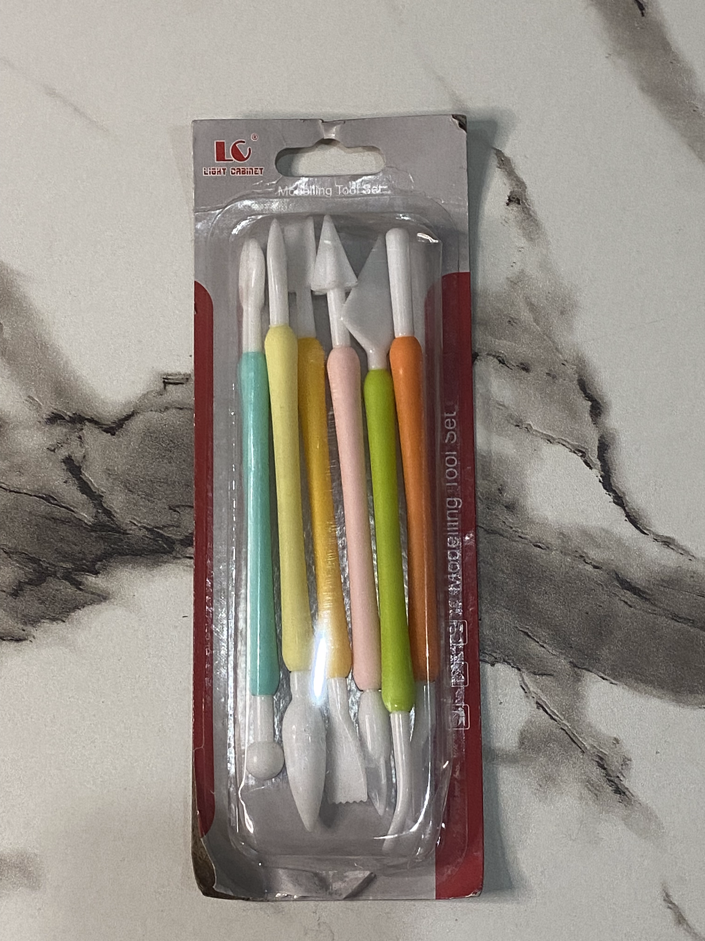 Cake Pencils