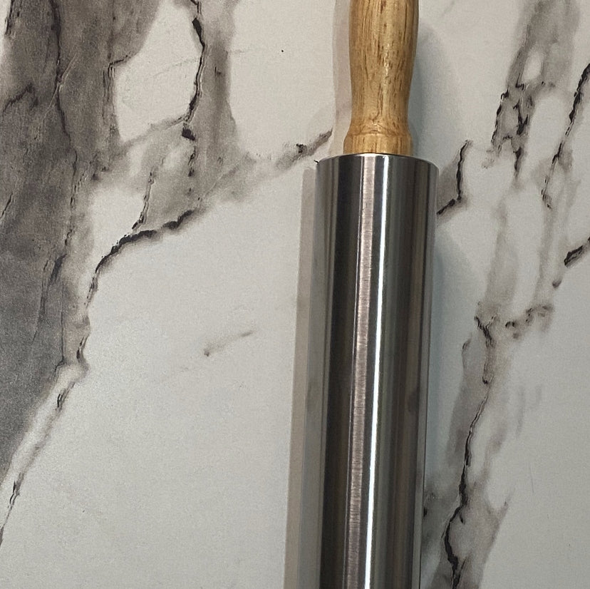 Rolling pin