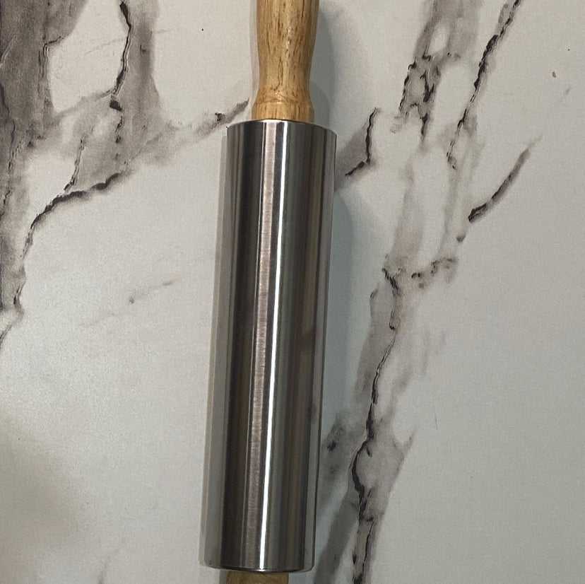 Rolling pin