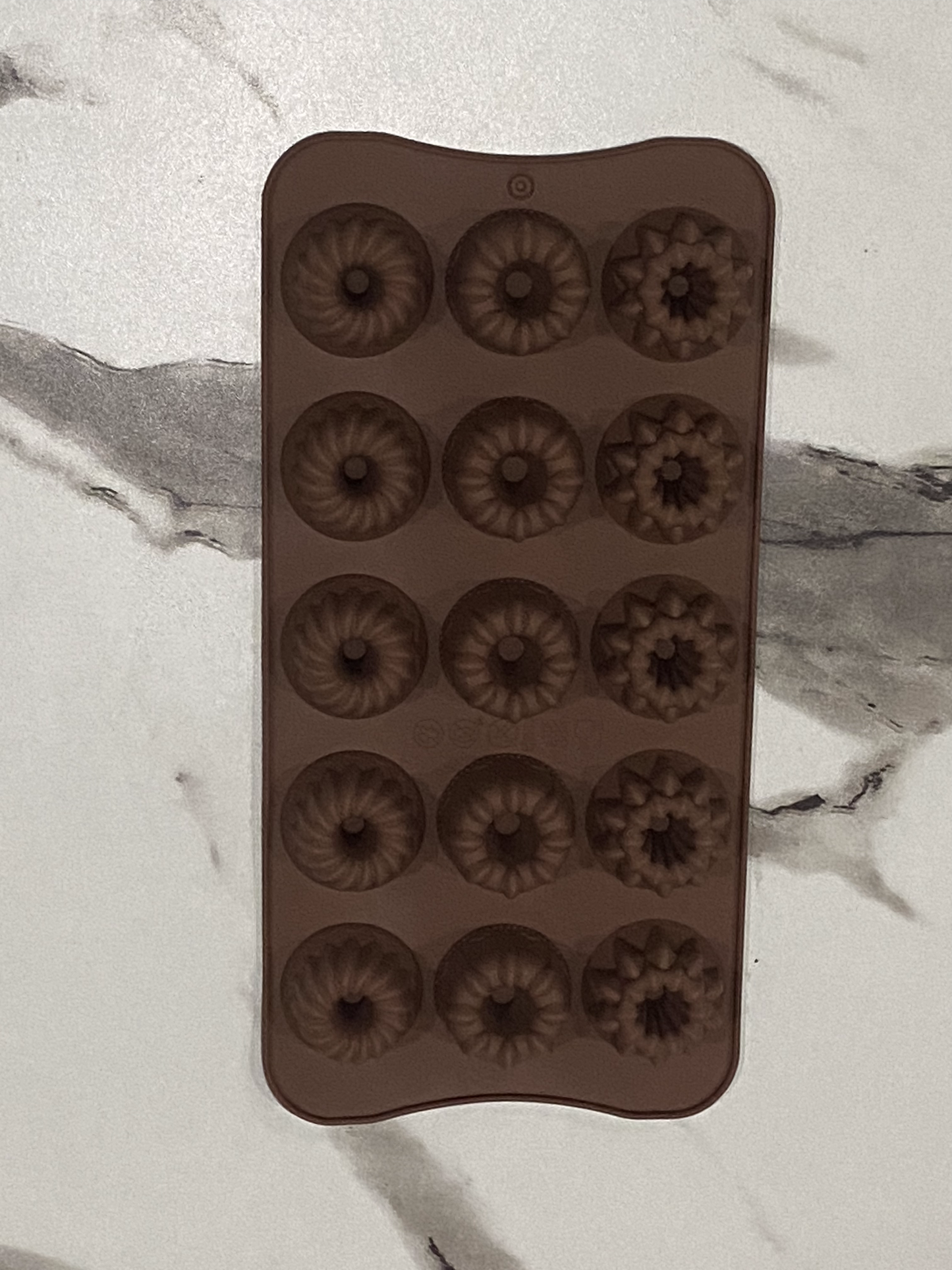 Chocolate mold