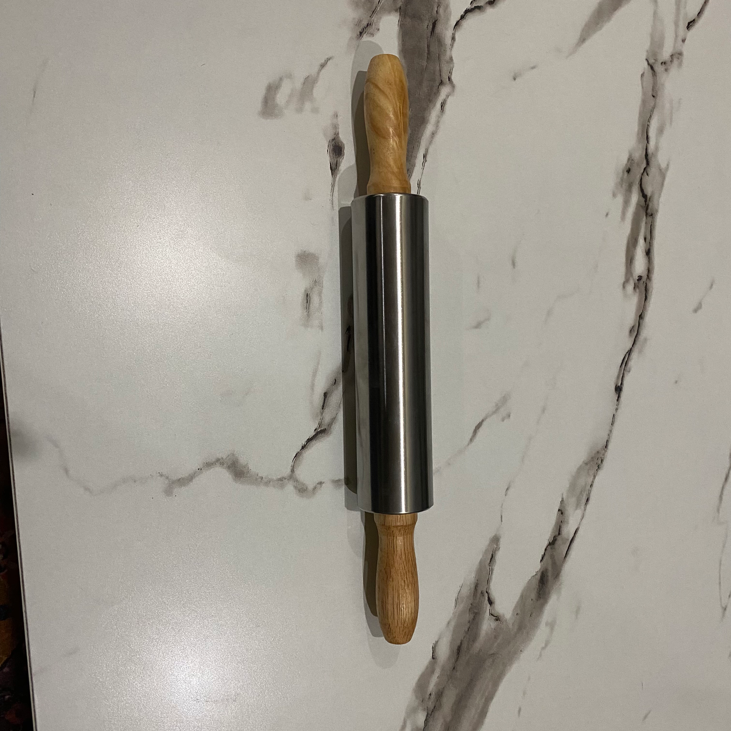 Rolling pin