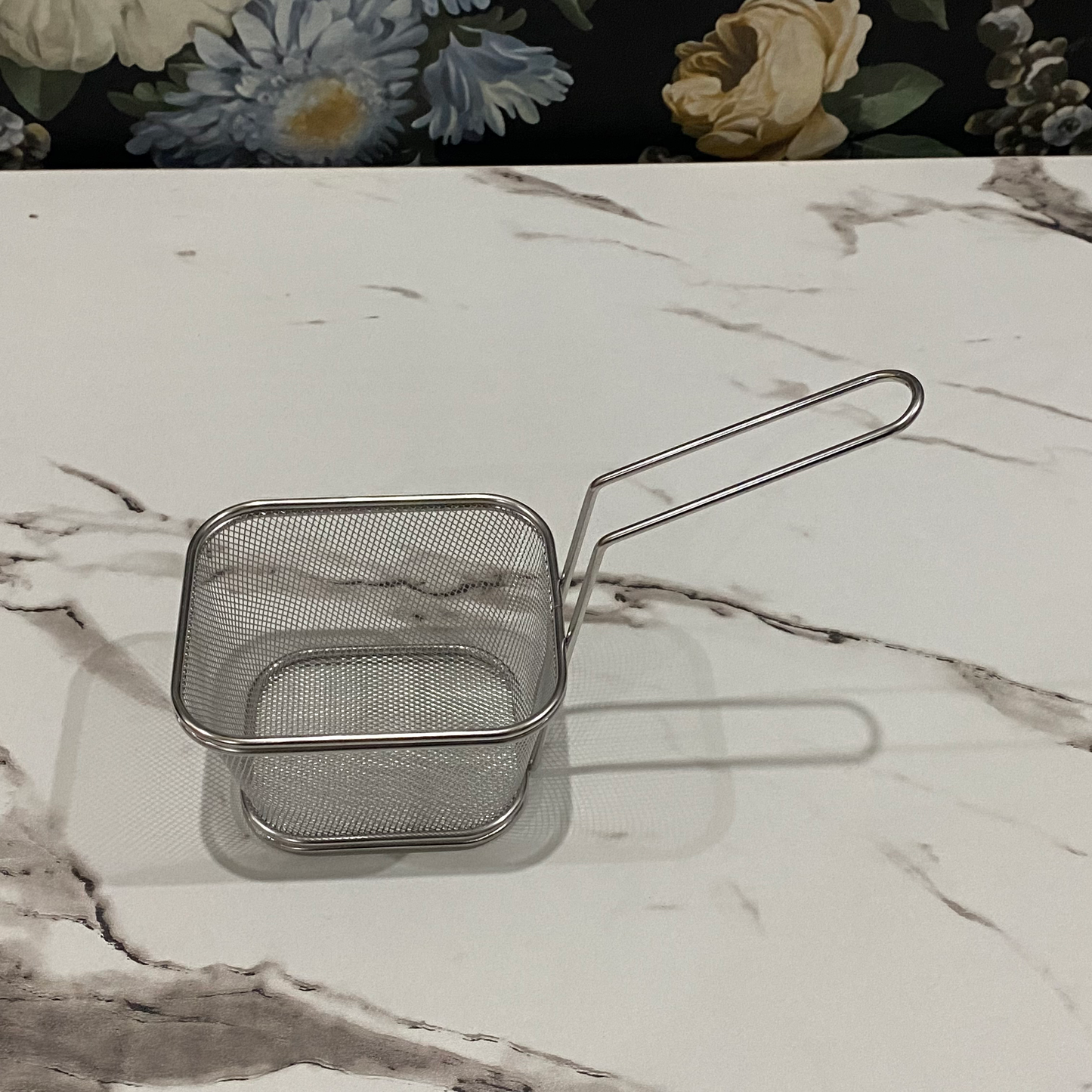 Deep Fryer Basket