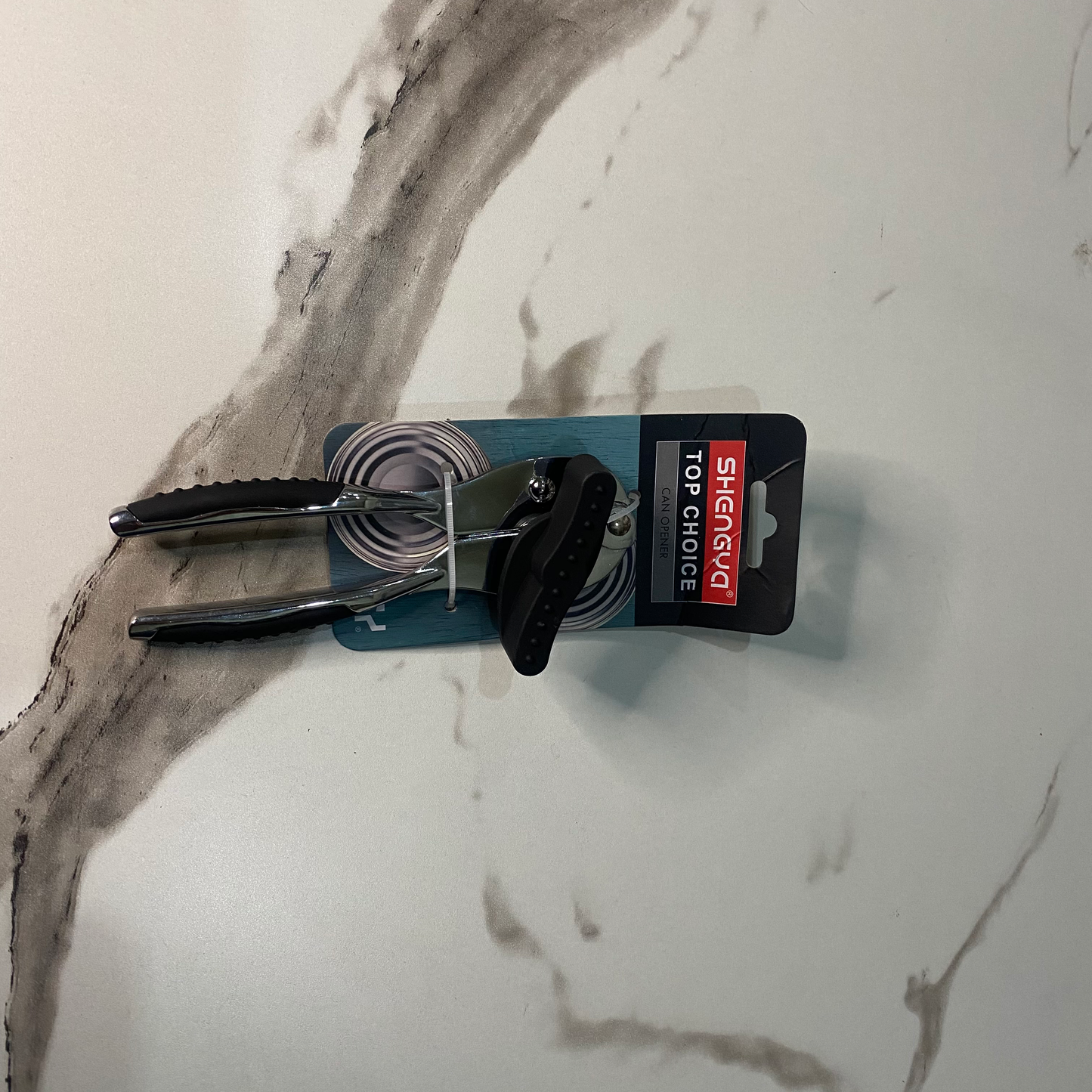 Tin cutter (can opener)