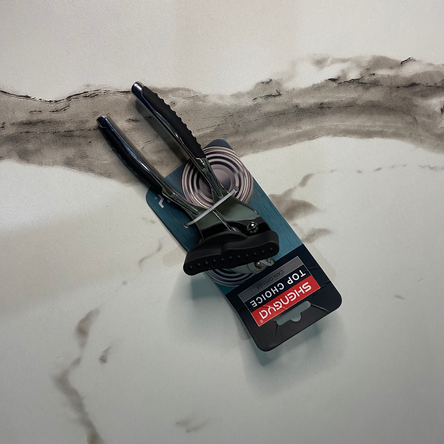 Tin cutter (can opener)