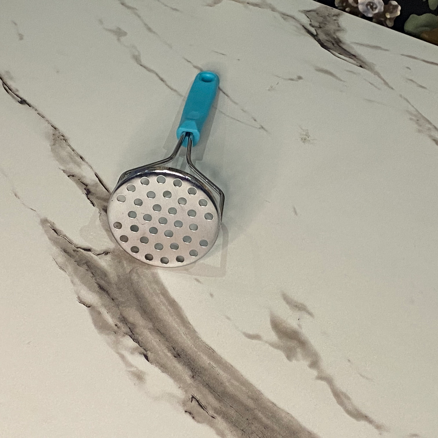 Potato masher