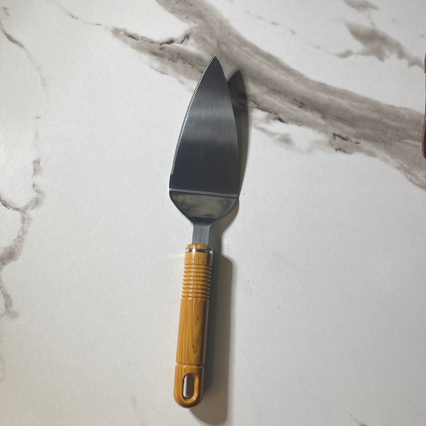 Pie server