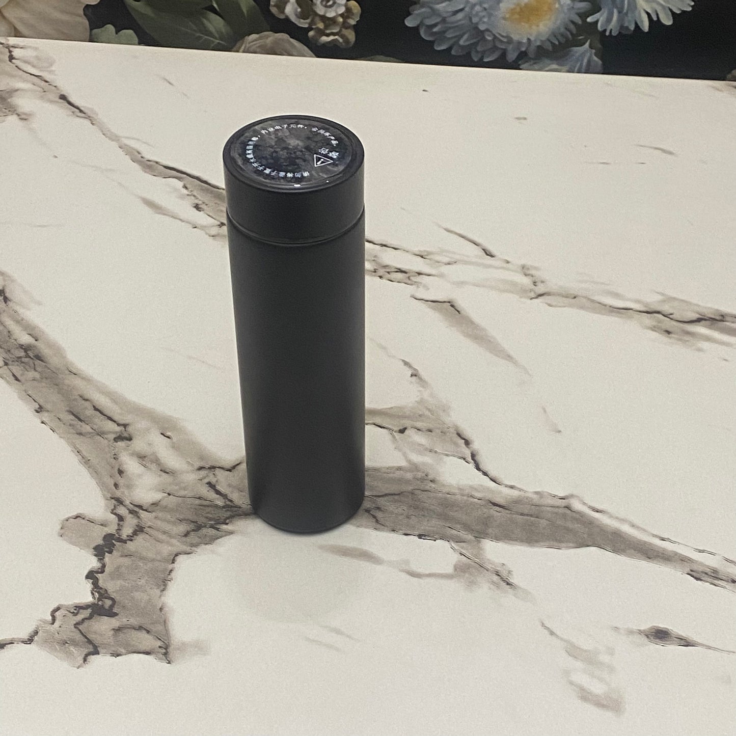 Temperature Bottle (It’s very popular, but it doesn’t last long)