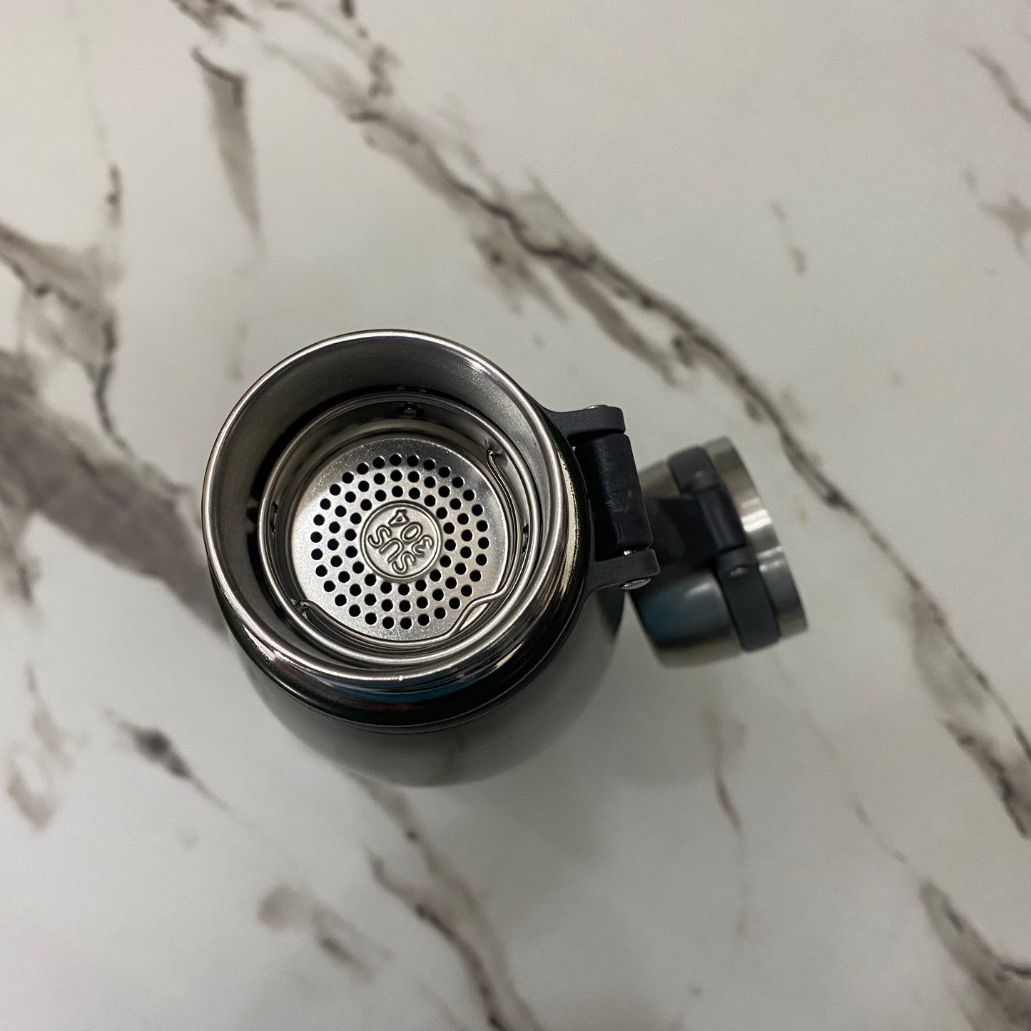 All Steel Vacuum Bottle