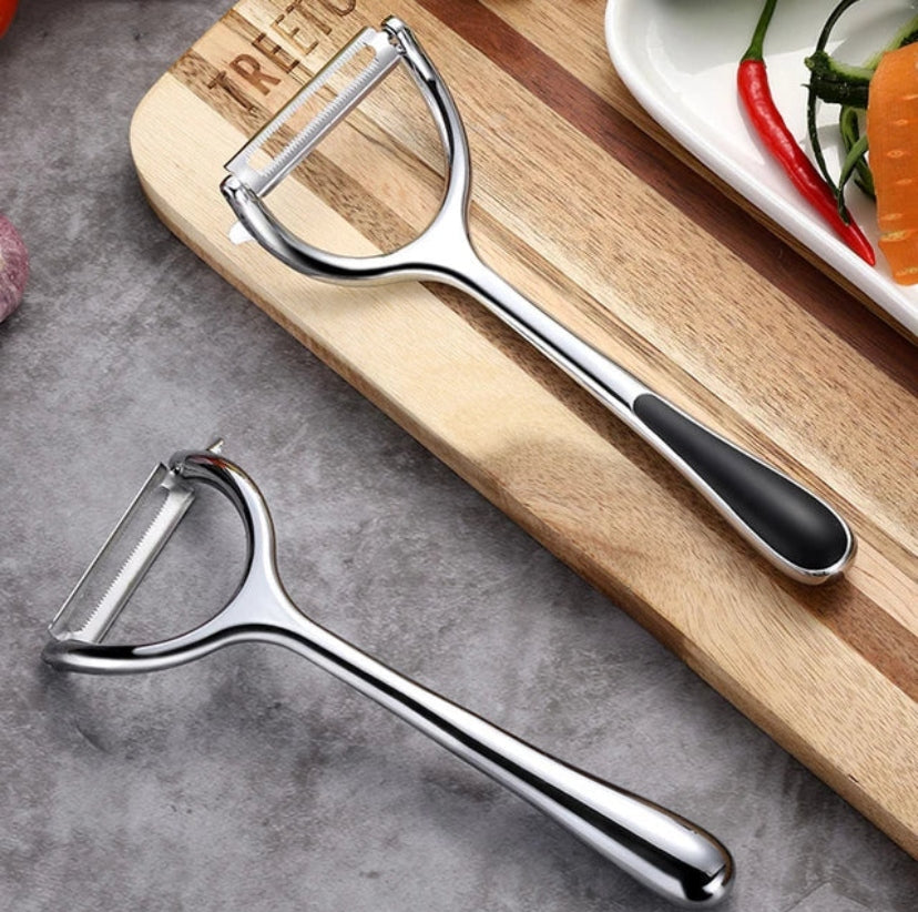 Stainless Steel Potato Peeler