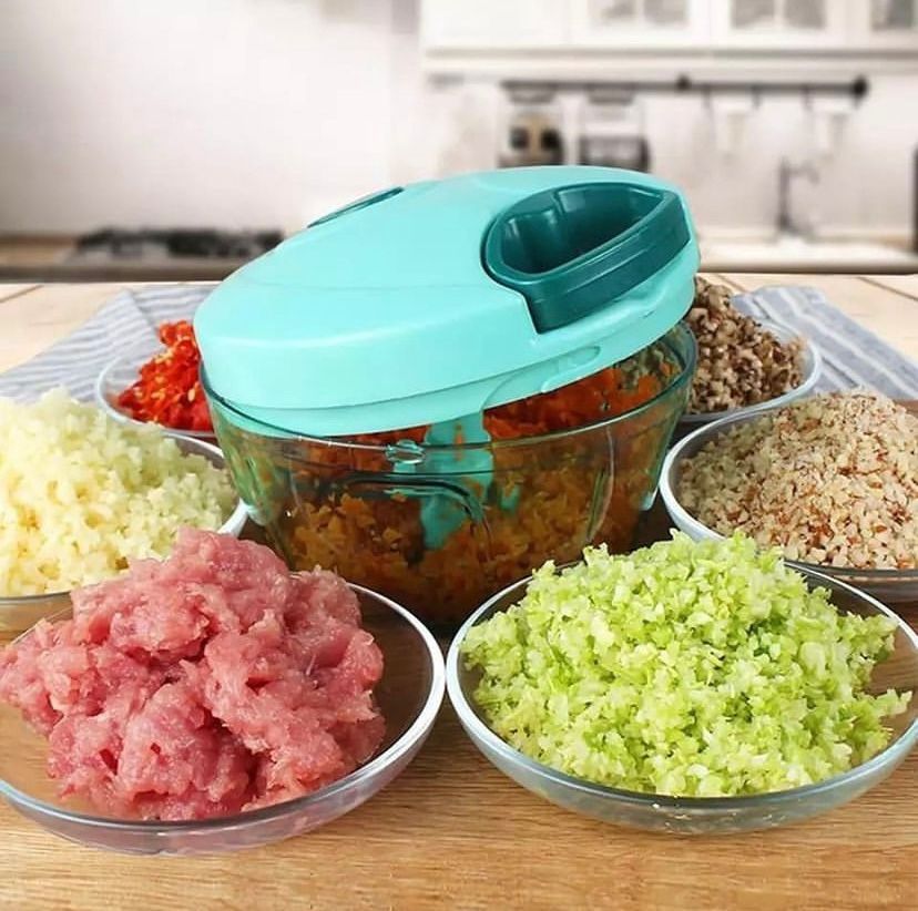 Manual Vegetable Cutter