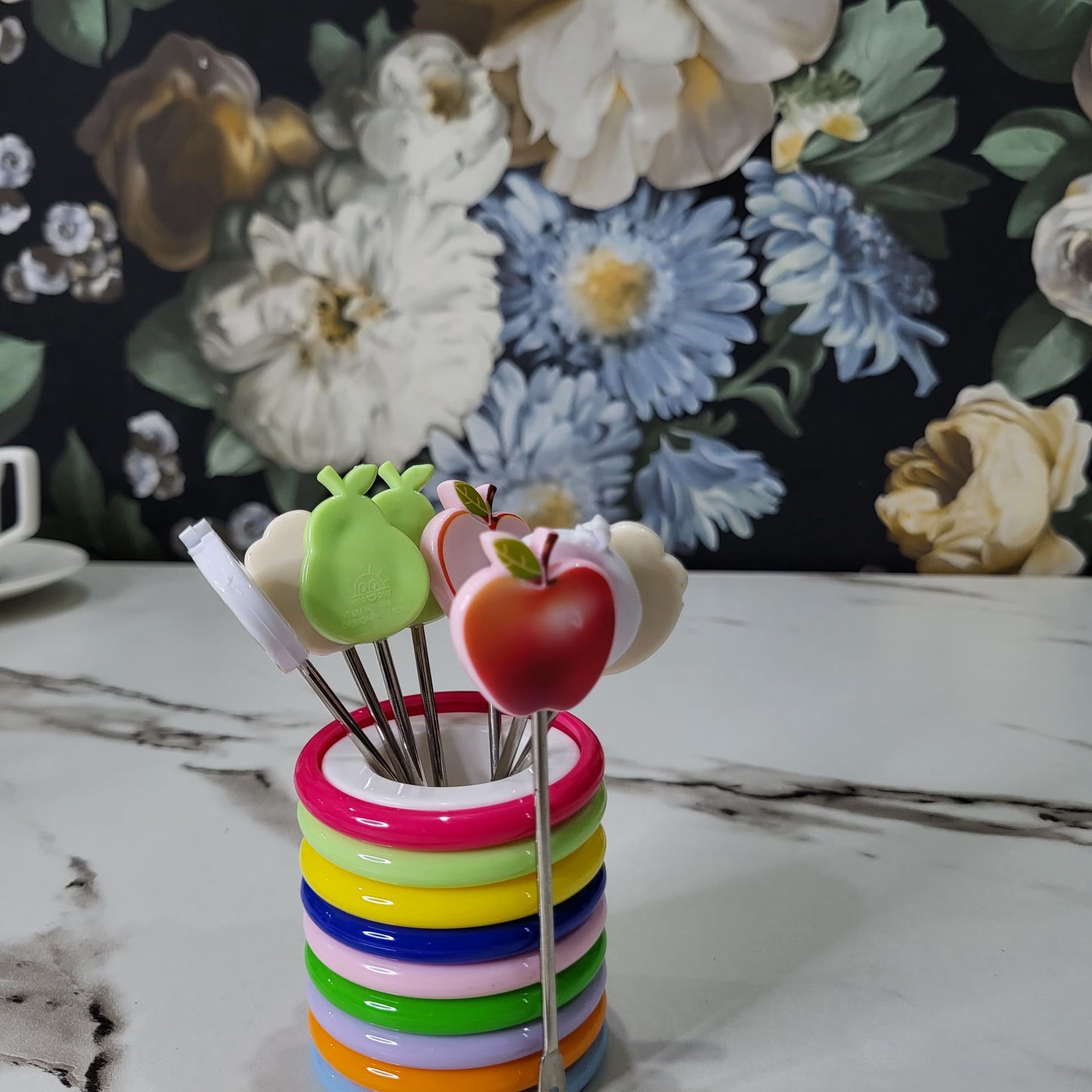 Fruit forks