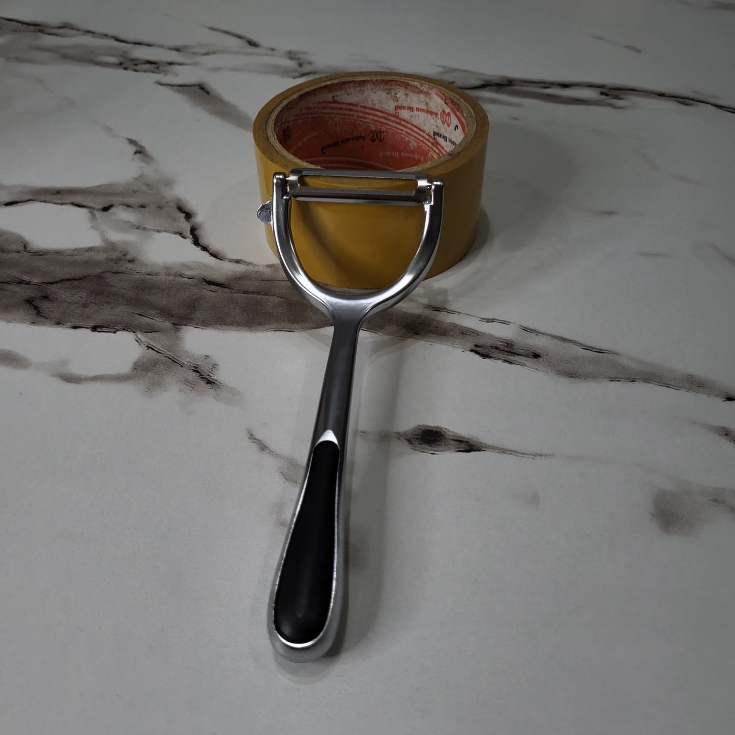 Stainless Steel Potato Peeler