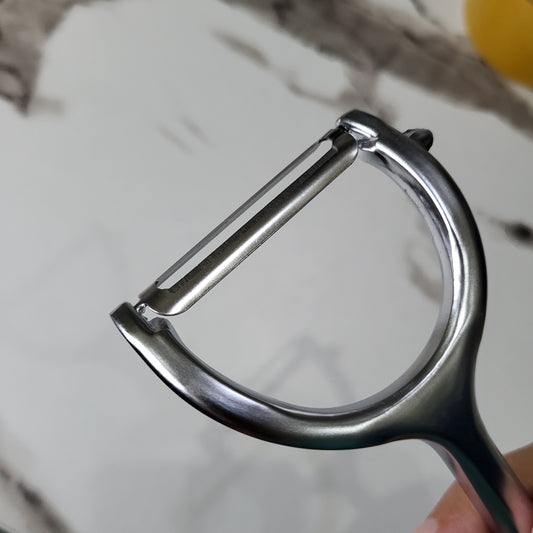 Stainless Steel Potato Peeler