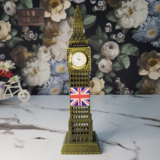 Clock Tower