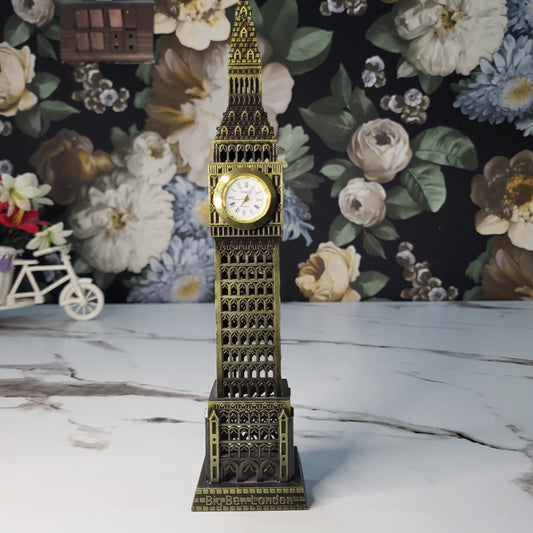 Miniature Big Ben