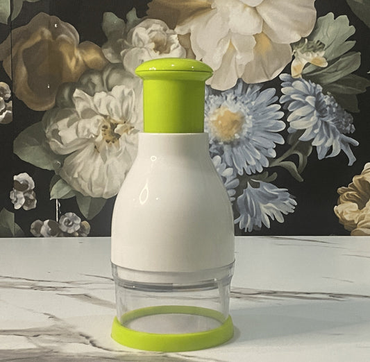 Vegetable Chopper