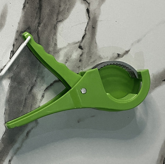 Chili Cutter