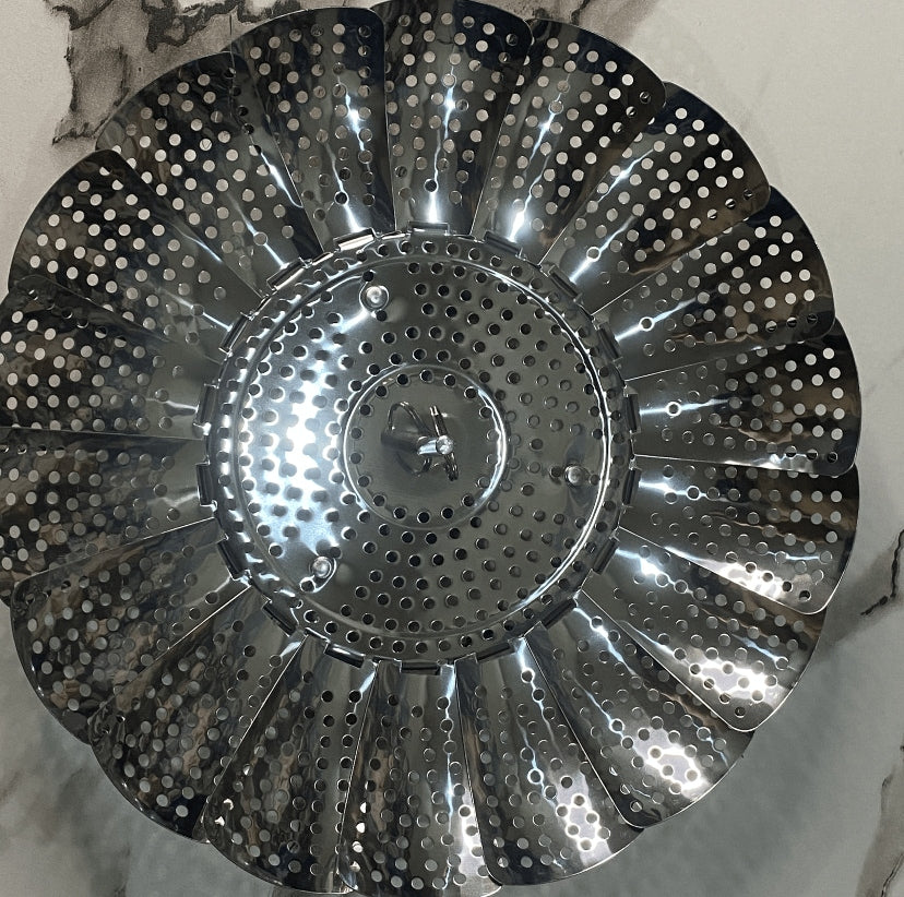 Steamer Tray