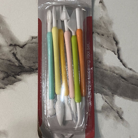 Cake Pencils