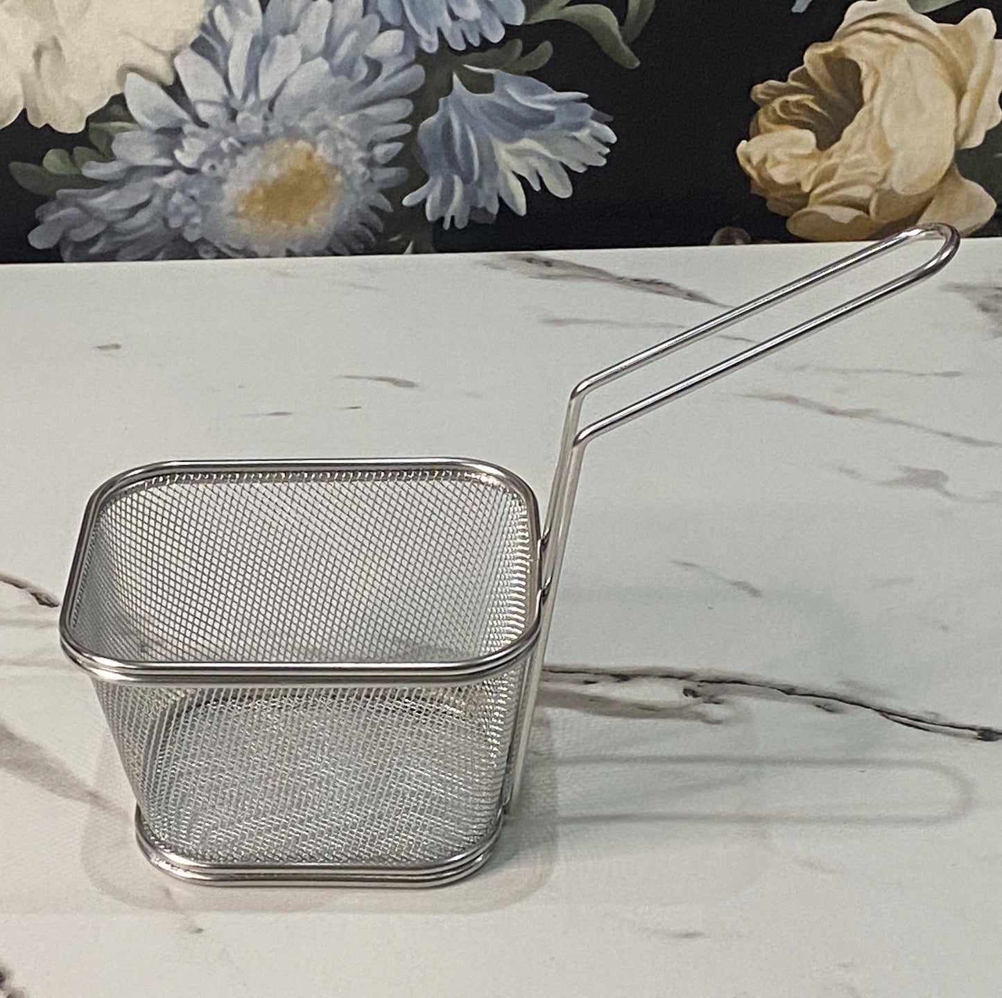 Deep Fryer Basket