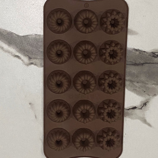 Chocolate mold