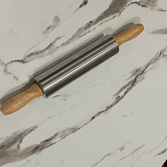 Rolling pin