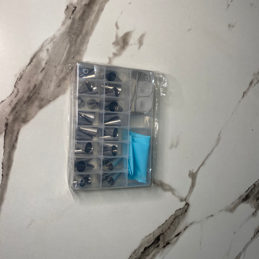 silicone basting brush