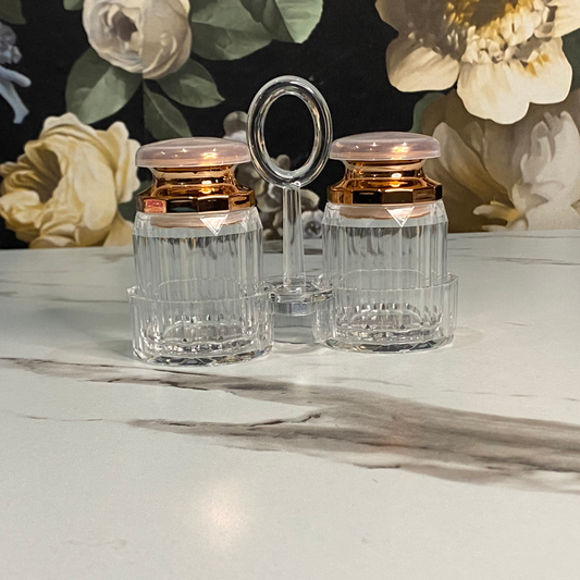 Cruet Set