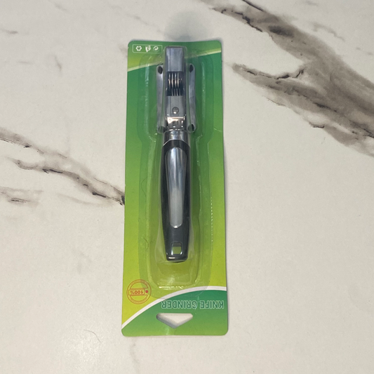 Knife grinder