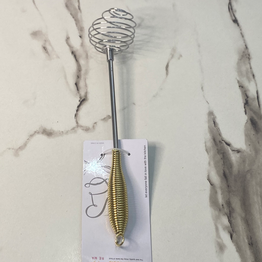 Milk frother